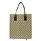 グッチ GUCCI ggスプリーム トートバッグ gg supreme tote bag レディース