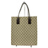 グッチ GUCCI ggスプリーム トートバッグ gg supreme tote bag レディース