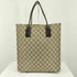 グッチ GUCCI ggスプリーム トートバッグ gg supreme tote bag レディース