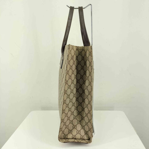 グッチ GUCCI ggスプリーム トートバッグ gg supreme tote bag レディース