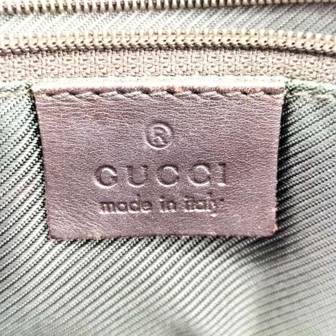 グッチ GUCCI ggスプリーム トートバッグ gg supreme tote bag レディース