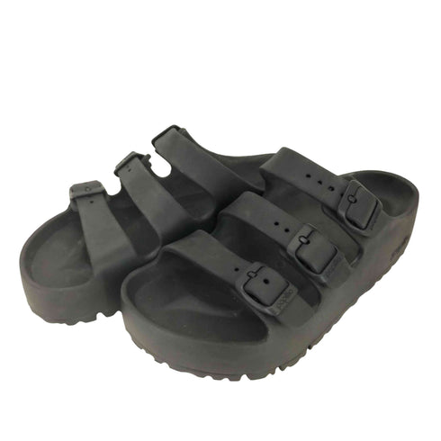 ビルケンシュトック BIRKENSTOCK Papillio Florida III EVA Flex Platform フロリダ プラットフォーム サンダル レディース 23