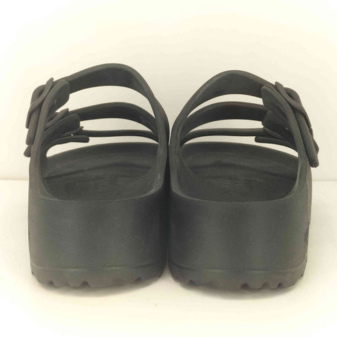ビルケンシュトック BIRKENSTOCK Papillio Florida III EVA Flex Platform フロリダ プラットフォーム サンダル レディース 23