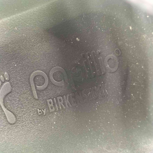 ビルケンシュトック BIRKENSTOCK Papillio Florida III EVA Flex Platform フロリダ プラットフォーム サンダル レディース 23