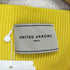 ユナイテッドアローズ UNITED ARROWS Pペプラム ショートスリーブニット レディース FREE