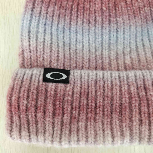 オークリー OAKLEY Ellipse Gradient Beanie メンズ