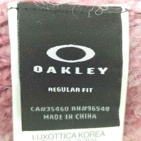 オークリー OAKLEY Ellipse Gradient Beanie メンズ