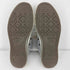 コンバース CONVERSE ALL STAR DENIM Z HI サイドジップ ヒッコリー ハイカット スニーカー レディース JPN:24