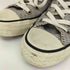 コンバース CONVERSE ALL STAR DENIM Z HI サイドジップ ヒッコリー ハイカット スニーカー レディース JPN:24