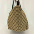 グッチ GUCCI GGキャンバス シェリーライン トートバッグ ハンドバッグ GGcanvas Sherryline totebag handbag レディース