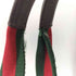グッチ GUCCI GGキャンバス シェリーライン トートバッグ ハンドバッグ GGcanvas Sherryline totebag handbag レディース