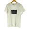 マルシェノア M+RC NOIR ステッチロゴ Tシャツ メンズ JPN:S