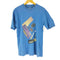 パレス PALACE SKIN UP MONSEIUR T-SHIRT スキン アップ ムッシュ Tシャツ メンズ import:L
