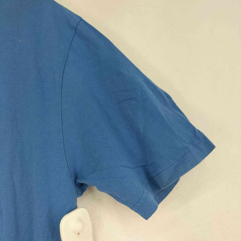 パレス PALACE SKIN UP MONSEIUR T-SHIRT スキン アップ ムッシュ Tシャツ メンズ import:L