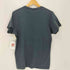 BLUE COLLAR ETHIC 復刻 バンドプリントクルーネックTシャツ メンズ import:M