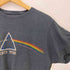 BLUE COLLAR ETHIC 復刻 バンドプリントクルーネックTシャツ メンズ import:M