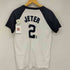 MLBPA ベースボールチームラグランTシャツ メンズ