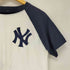 MLBPA ベースボールチームラグランTシャツ メンズ