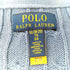 ポロラルフローレン POLO RALPH LAUREN スモールポニー刺繍 ケーブルニット カーディガン メンズ JPN:XL