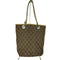 グッチ GUCCI GGキャンバス シェリーライン トートバッグ GGcanvas Sherryline totebag レディース