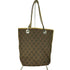 グッチ GUCCI GGキャンバス シェリーライン トートバッグ GGcanvas Sherryline totebag レディース