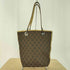 グッチ GUCCI GGキャンバス シェリーライン トートバッグ GGcanvas Sherryline totebag レディース