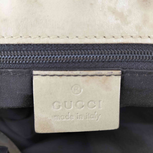 グッチ GUCCI GGキャンバス シェリーライン トートバッグ GGcanvas Sherryline totebag レディース