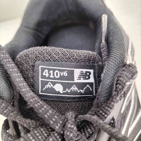 ニューバランス NEW BALANCE MT410RB6 シューズ メンズ JPN:27.5