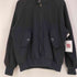 90S REMOVE リムーヴ ウールカシミヤ混 裏地チェックハリントンジャケット メンズ import:S