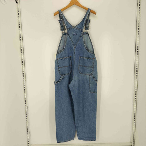 アリゾナジーン ARIZONA JEAN ペインター デニムオーバーオール メンズ L