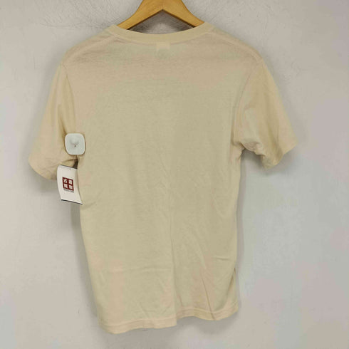 アート Tシャツ 母子像 メンズ JPN:M