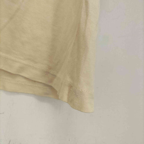 アート Tシャツ 母子像 メンズ JPN:M