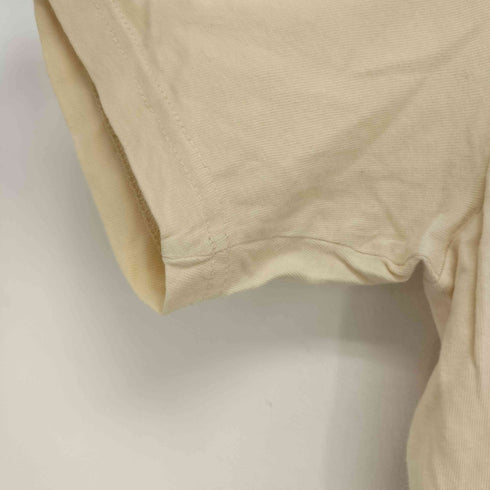 アート Tシャツ 母子像 メンズ JPN:M