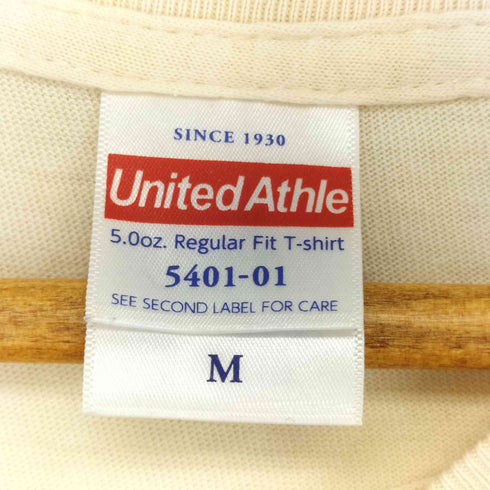 アート Tシャツ 母子像 メンズ JPN:M
