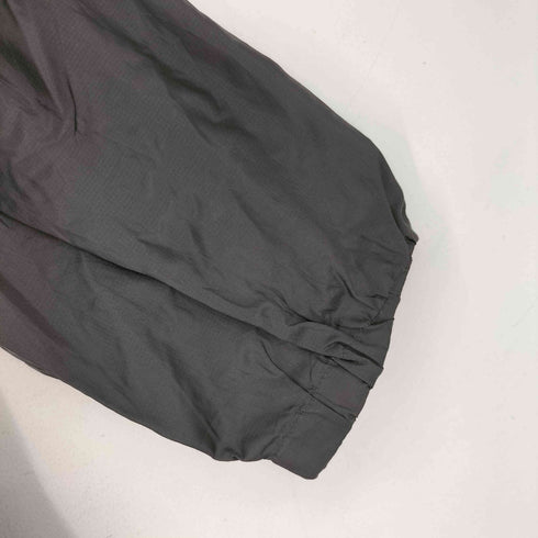 エディーバウアー Eddie Bauer ナイロンフーデッドジャケット メンズ JPN:XL