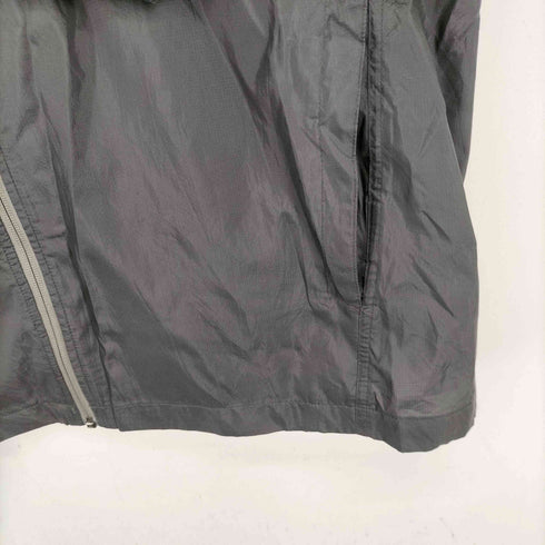 エディーバウアー Eddie Bauer ナイロンフーデッドジャケット メンズ JPN:XL