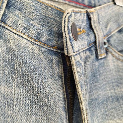 sheath フレアデニムパンツ Y2K レディース 24