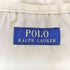 ポロラルフローレン POLO RALPH LAUREN ロゴプリント バックパック メンズ