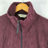 エディーバウアー Eddie Bauer 白タグ フリース フルジップジャケット レディース JPN:XS