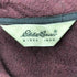 エディーバウアー Eddie Bauer 白タグ フリース フルジップジャケット レディース JPN:XS