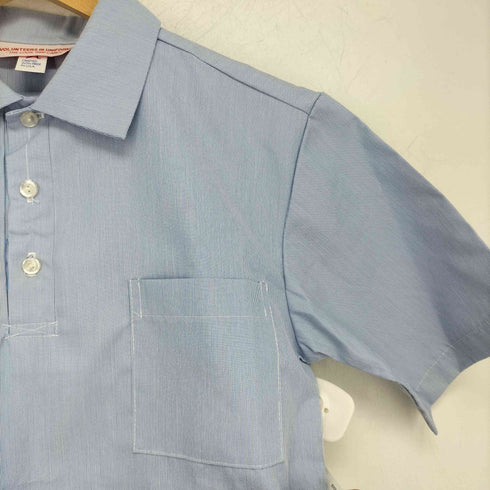 volunteers in uniform usa製 プルオーバーワークシャツ メンズ XXS