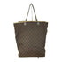 グッチ GUCCI ggキャンバス トートバッグ gg canvas tote bag レディース