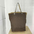 グッチ GUCCI ggキャンバス トートバッグ gg canvas tote bag レディース