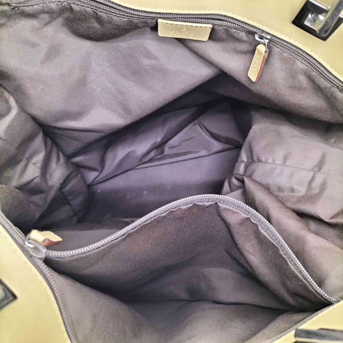 グッチ GUCCI ggキャンバス トートバッグ gg canvas tote bag レディース