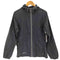 エディーバウアー Eddie Bauer ナイロンフーデッドジャケット 企業ロゴ メンズ JPN:M