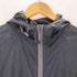 エディーバウアー Eddie Bauer ナイロンフーデッドジャケット 企業ロゴ メンズ JPN:M