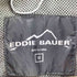 エディーバウアー Eddie Bauer ナイロンフーデッドジャケット 企業ロゴ メンズ JPN:M