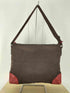 グッチ GUCCI GG シマ キャンバス ショルダーバッグ guccissima canvas shoulderbag レディース
