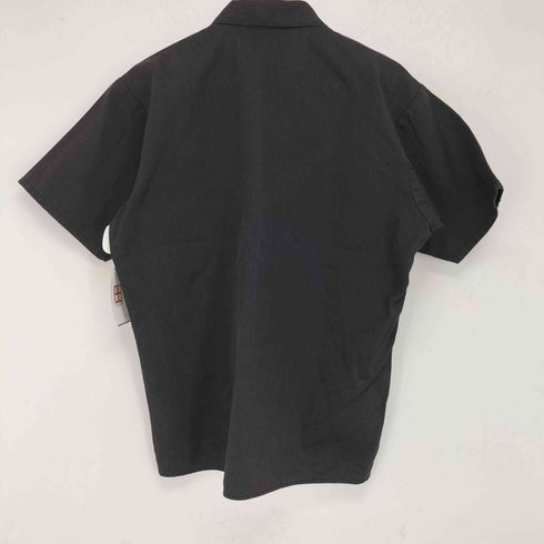 ベンデイビス BEN DAVIS USA製 プルオーバー ワークシャツ メンズ JPN:M