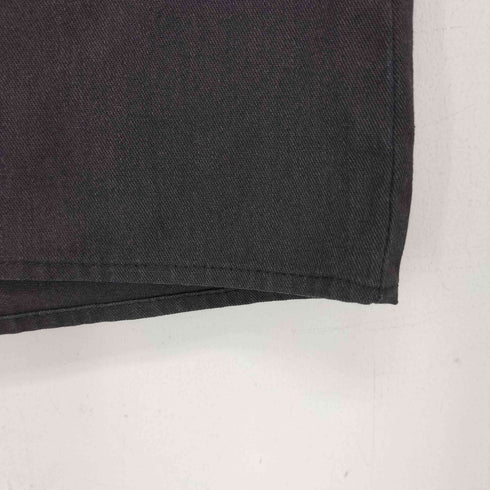 ベンデイビス BEN DAVIS USA製 プルオーバー ワークシャツ メンズ JPN:M
